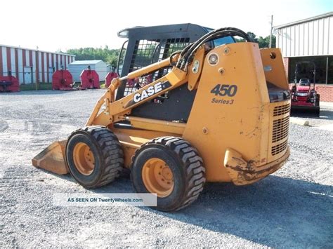 case 450 skid steer battery|case 450 skid steer weight.